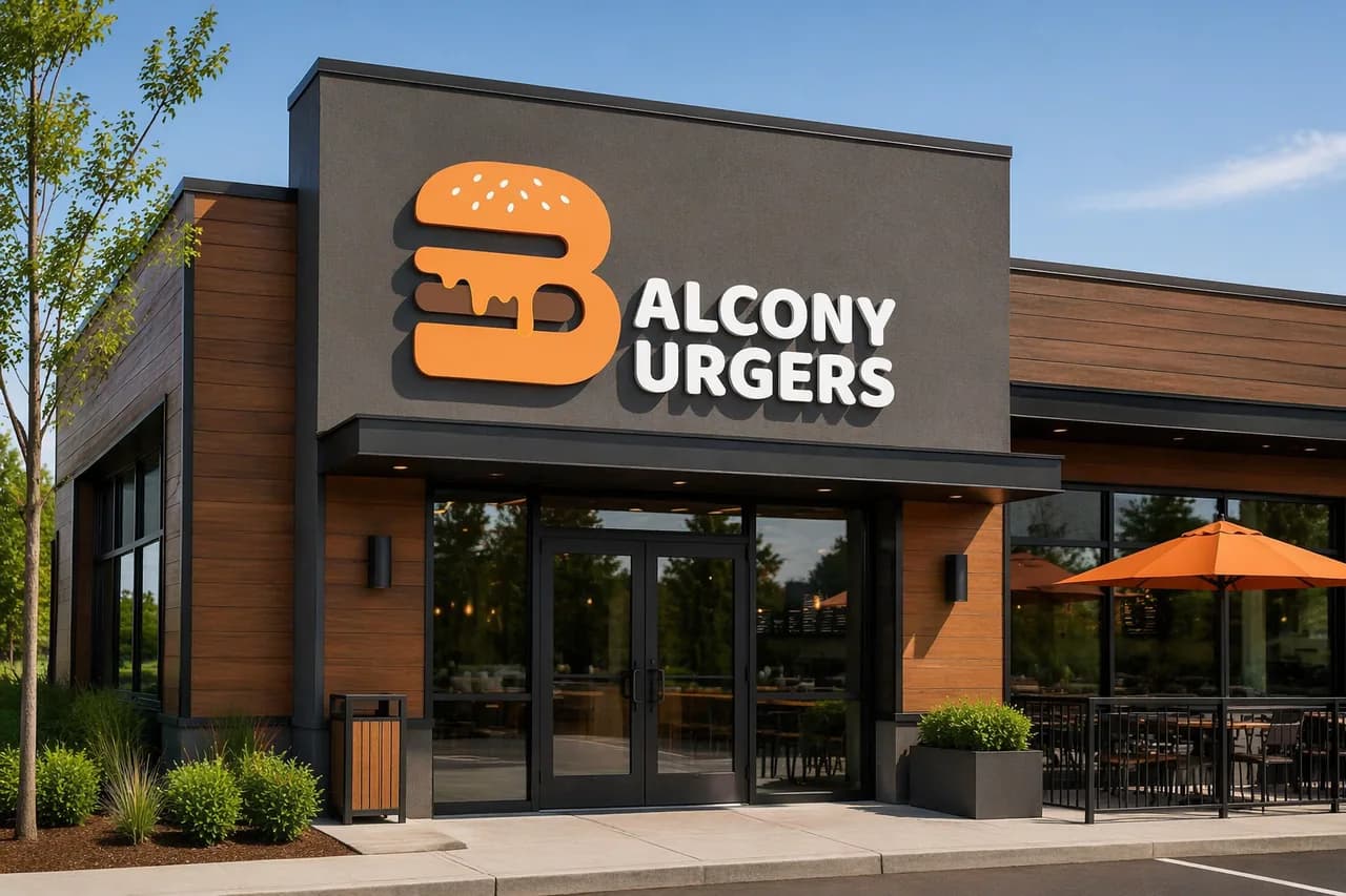 Storefront