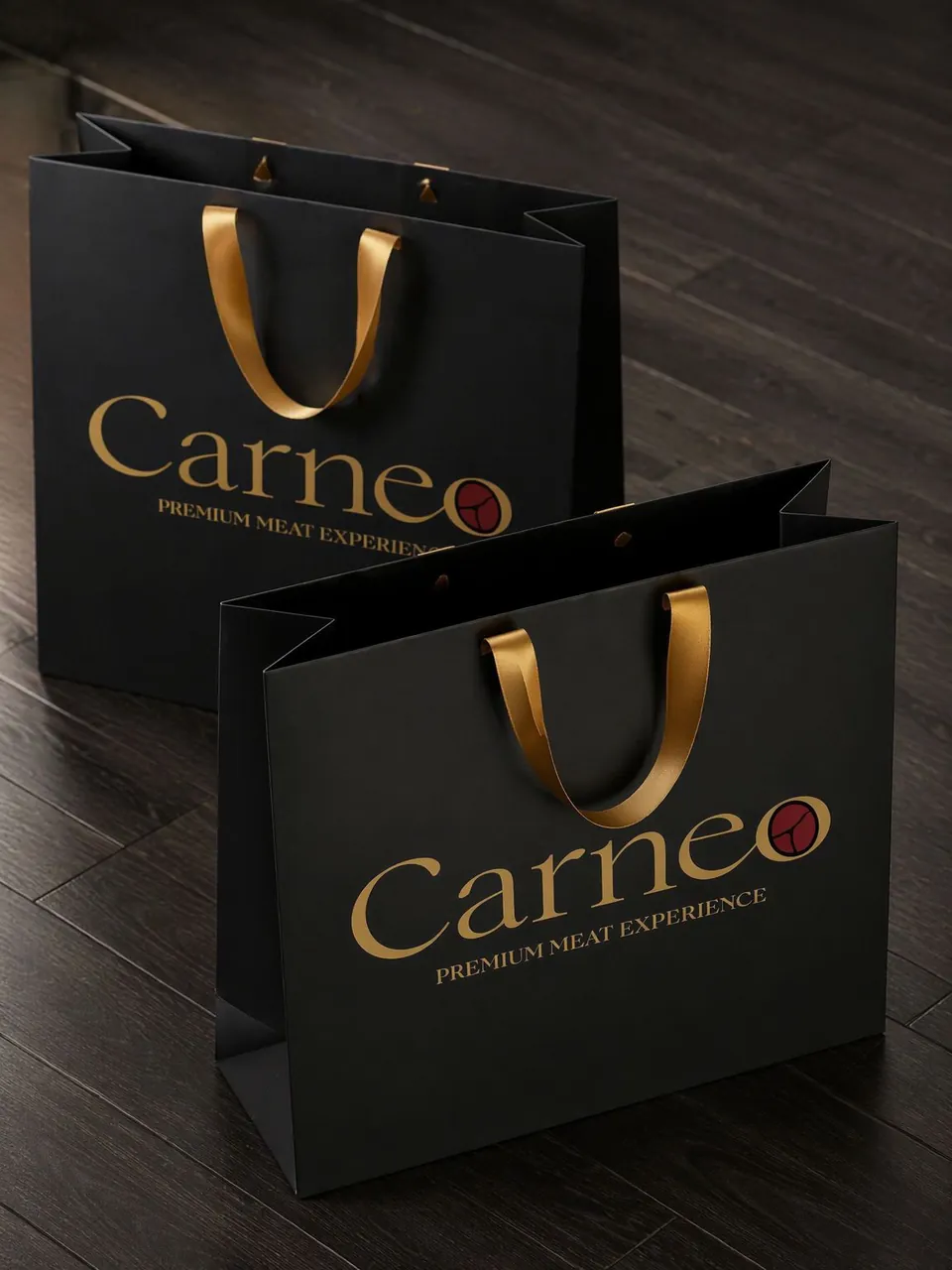 Gift bags