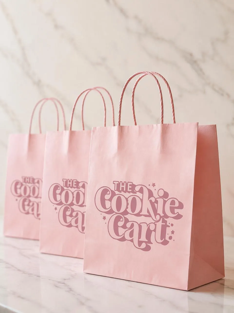 Carrier bags