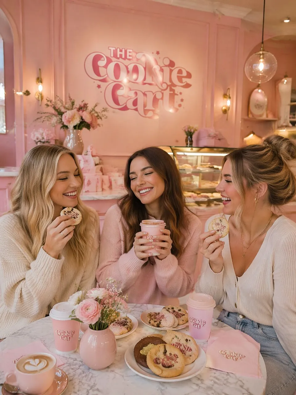 Lifestyle campaign