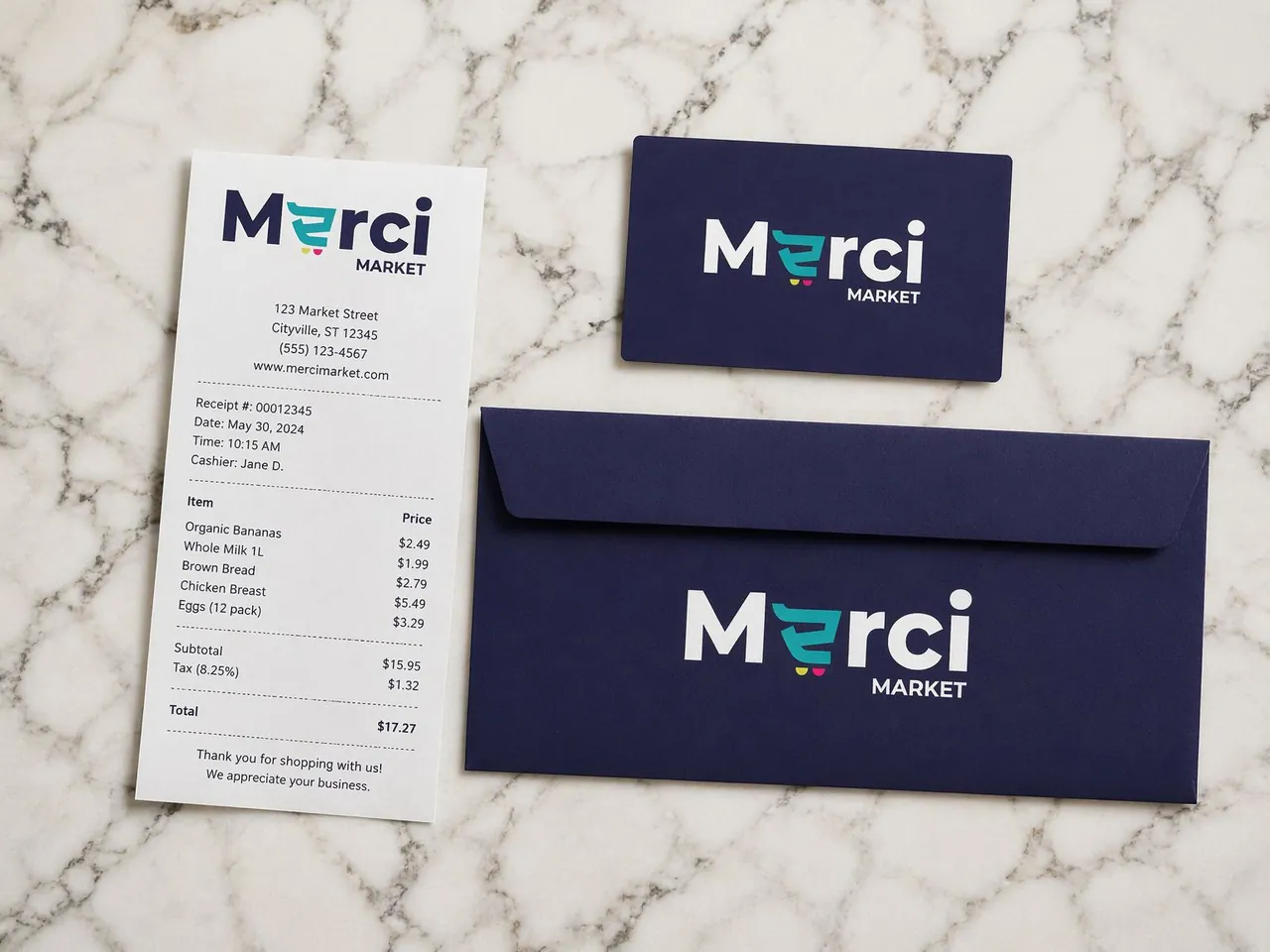 Product packaging