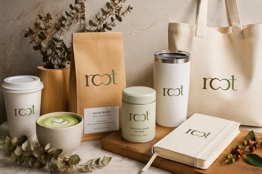 Takeaway set