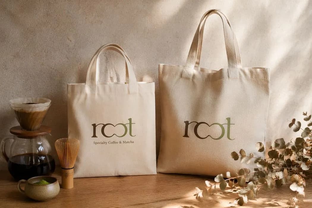 Tote bags