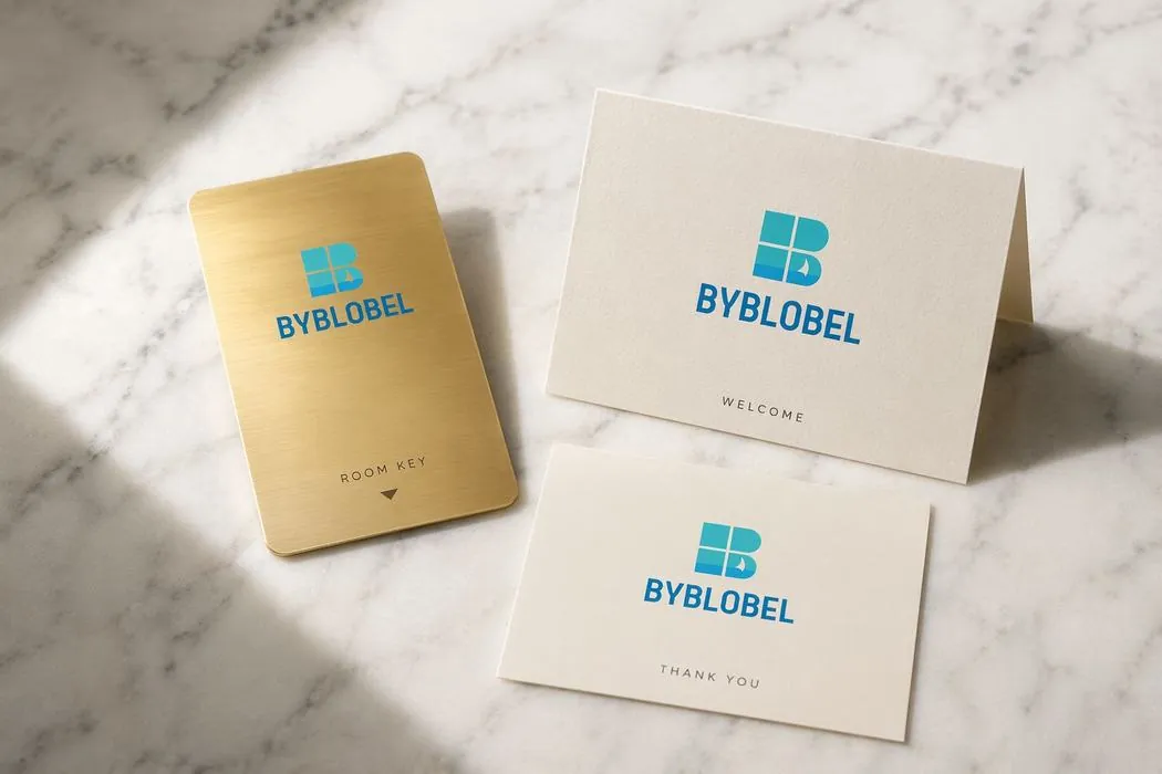 Key cards