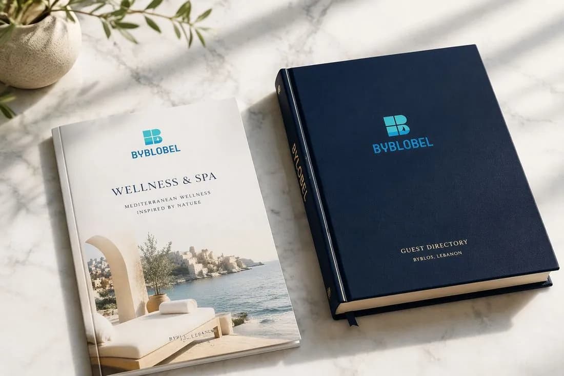 Guest directories