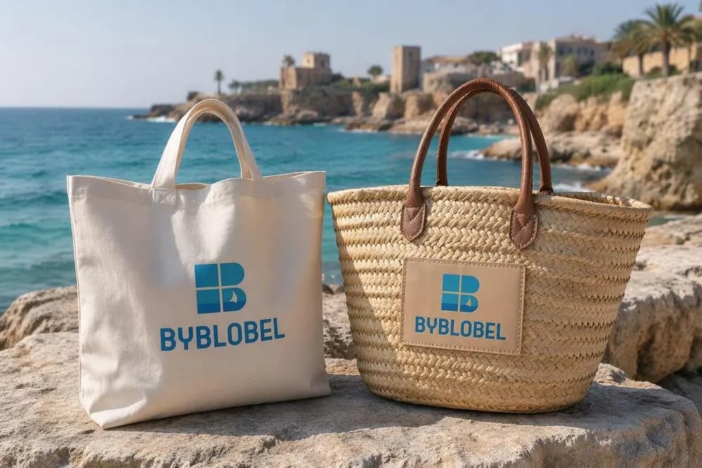 Beach bags